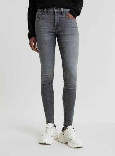 3301 Skinny Jeans